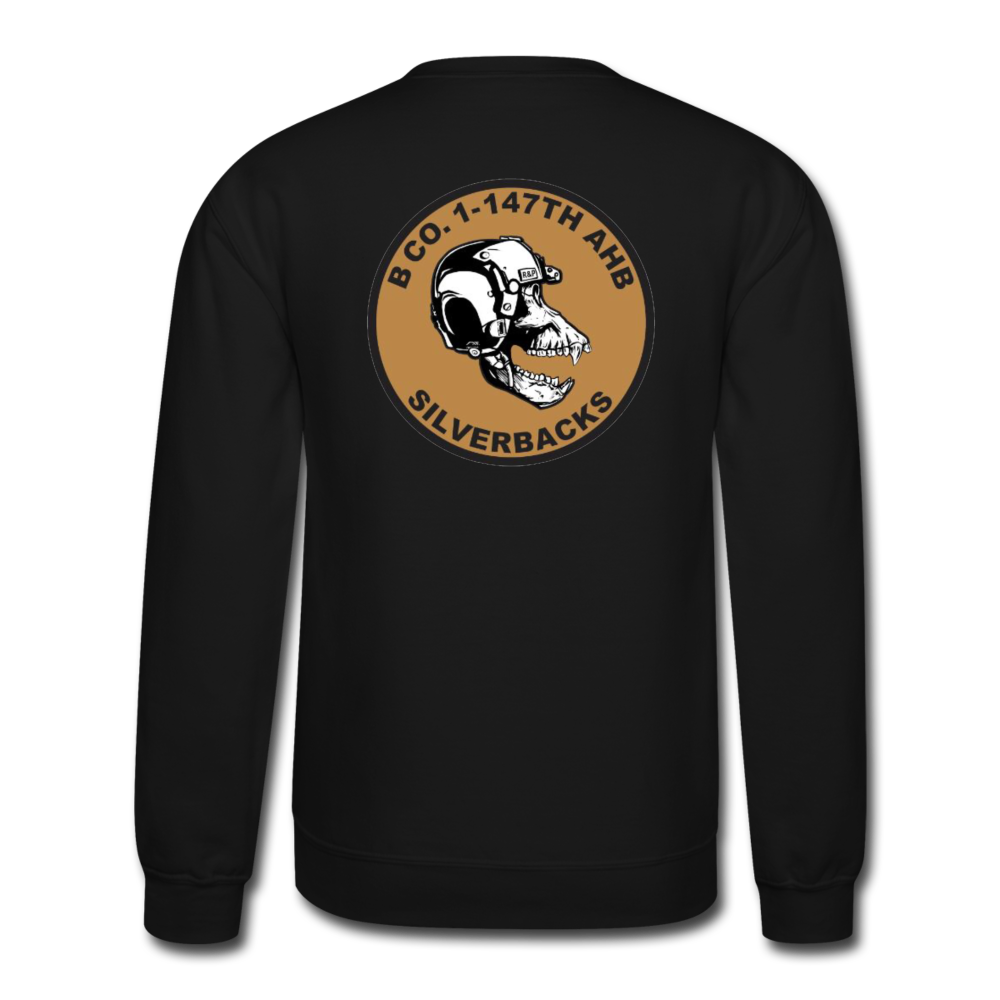 Silverbacks Crewneck Sweatshirt