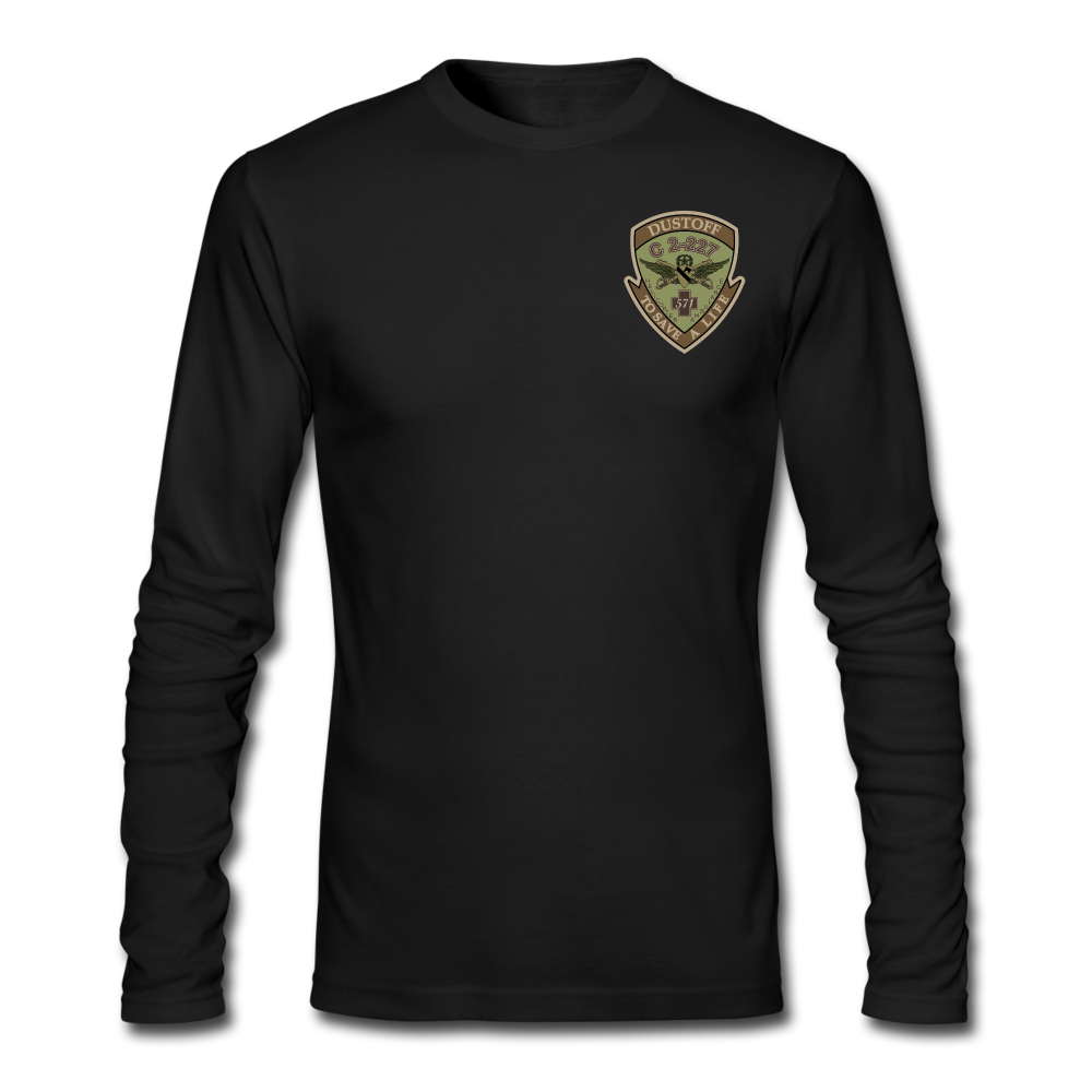 Witchdoctor DUSTOFF Subdued Long Sleeve T-Shirt