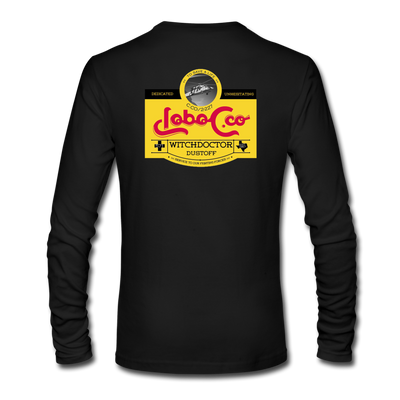 Lobo Co Subdued Long Sleeve T-Shirt