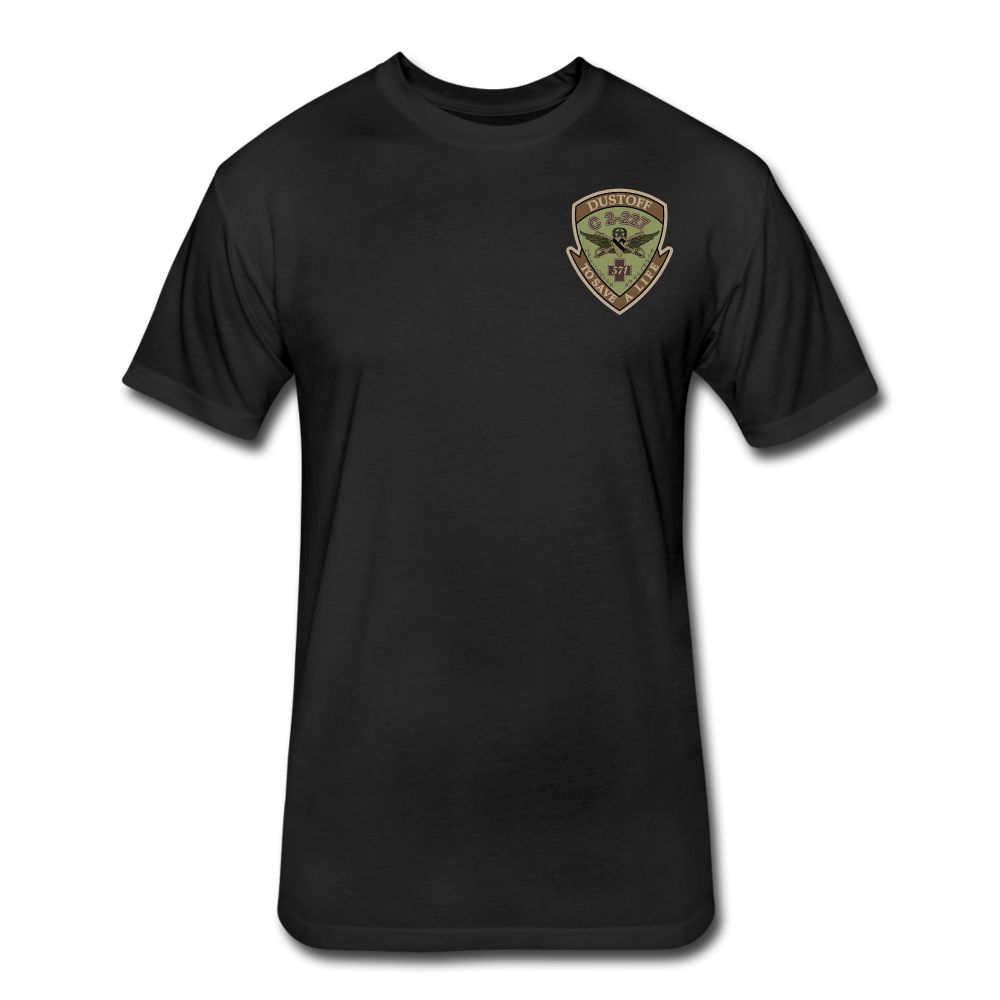 Witchdoctor DUSTOFF Subdued T-Shirt
