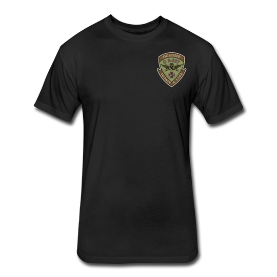 Witchdoctor DUSTOFF Subdued T-Shirt