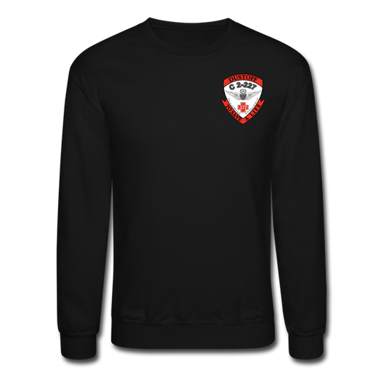 Lobo Co Crewneck Sweatshirt
