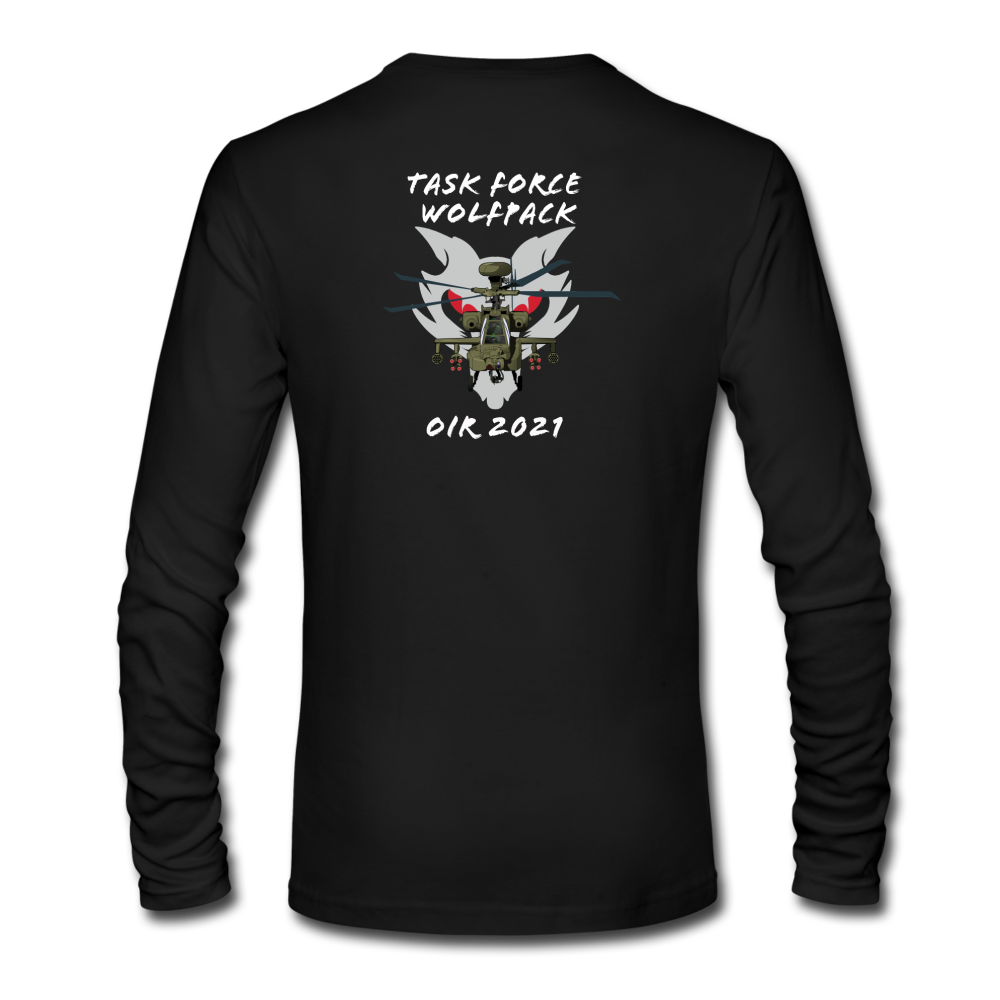 TF Wolfpack Long Sleeve T-Shirt