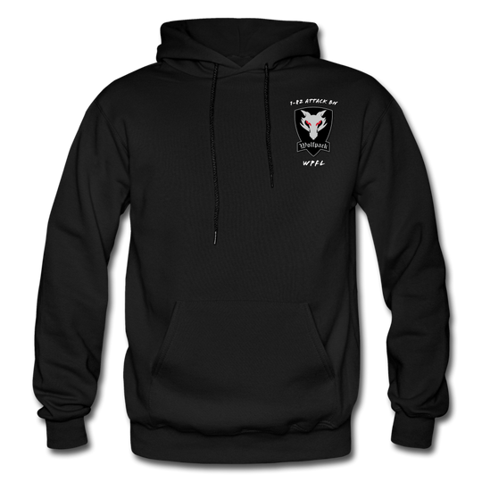 TF Wolfpack Hoodie