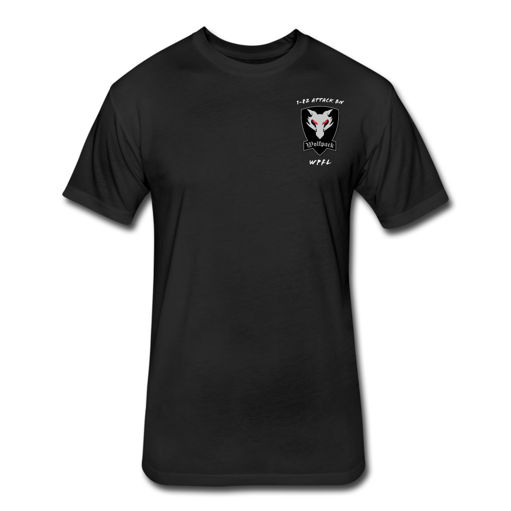 TF Wolfpack T-Shirt