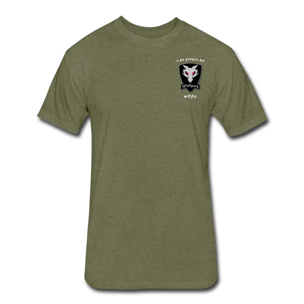 TF Wolfpack T-Shirt