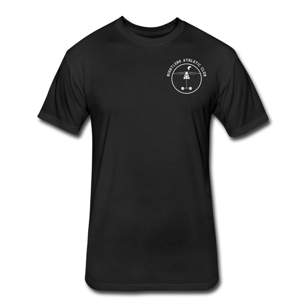 Night Long Athletic Club T-Shirt