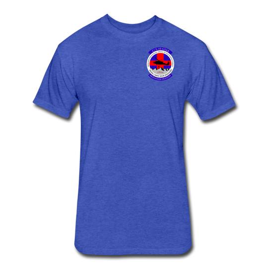 C Co, 3-10 GSAB T-Shirt V2