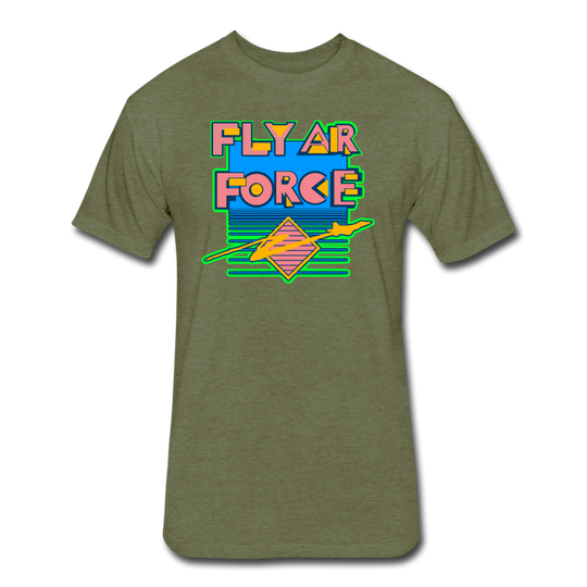 Fly Air Force T-Shirt