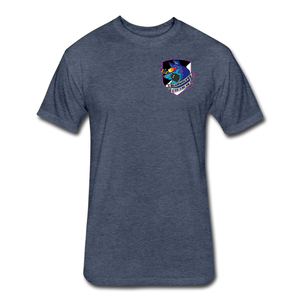 C Co, 1-82 AB OIR T-Shirt