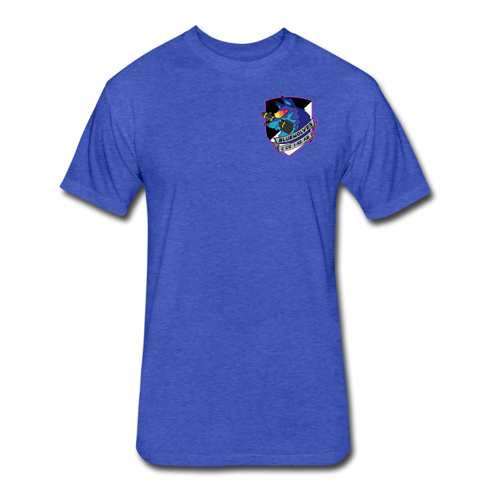 C Co, 1-82 AB OIR T-Shirt