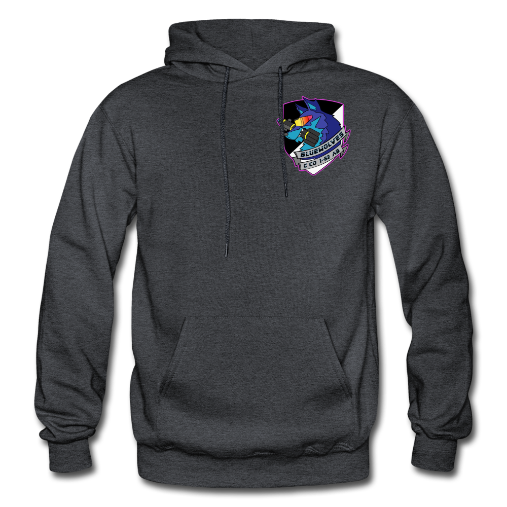 C Co, 1-82 AB OIR Hoodie