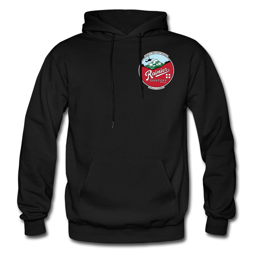 Rainier Dustoff Hoodie – Brotallion LLC