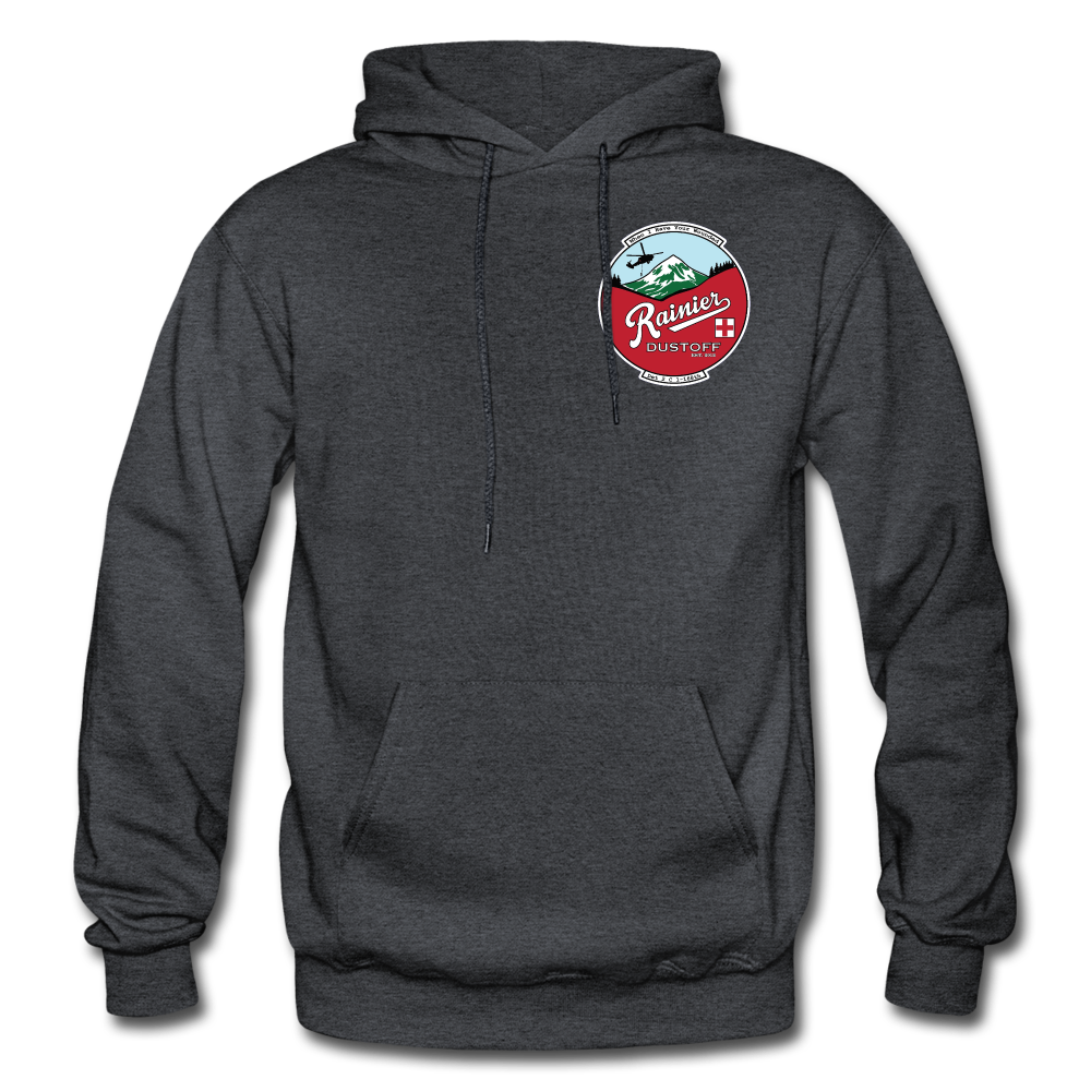 Rainier Dustoff Hoodie