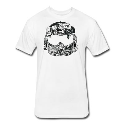 Aircrew Skate Helmet T-Shirt