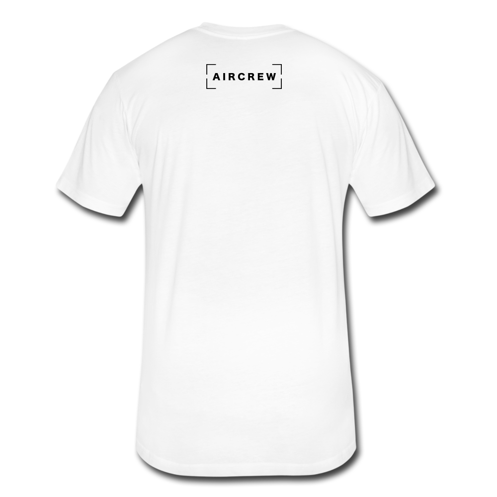 Aircrew Skate Helmet T-Shirt