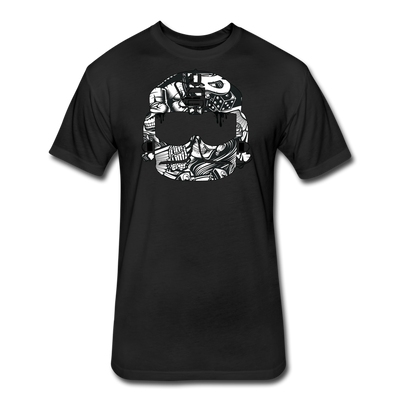 Aircrew Skate Helmet T-Shirt