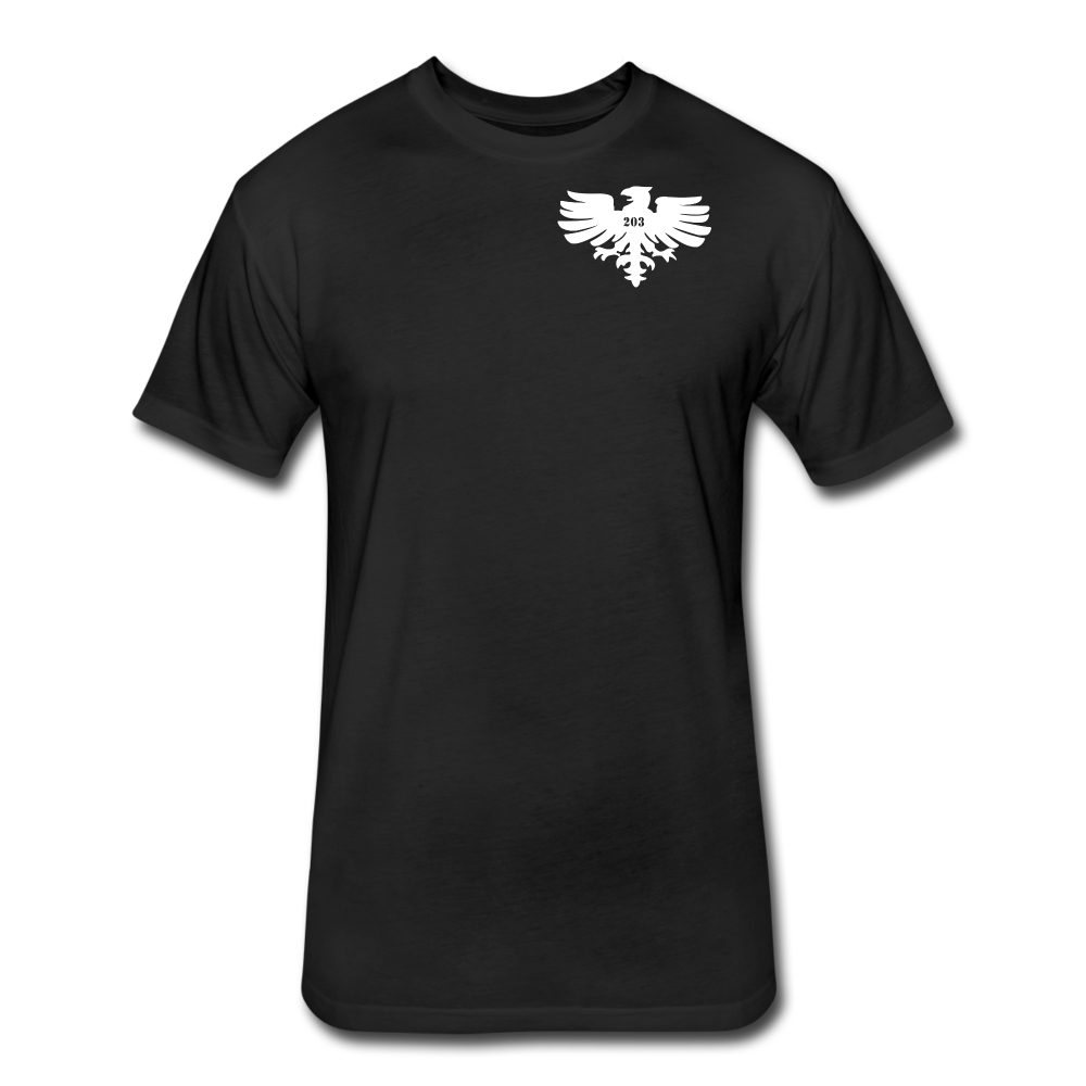 War Eagles T-Shirt - No Sleeve Ink