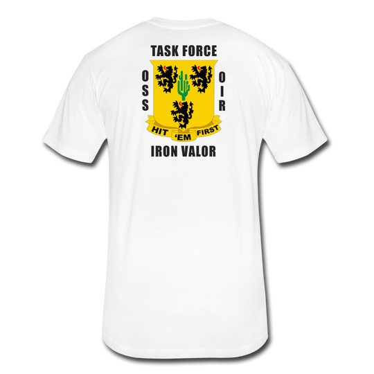 TF Iron Valor T-Shirt