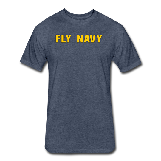 Fly Navy T-Shirt