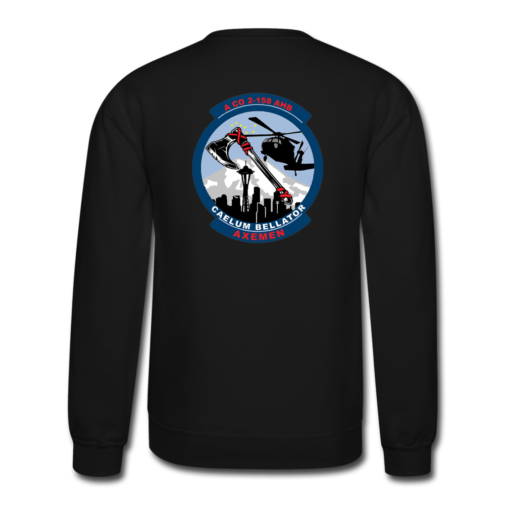 Axemen Crewneck Sweatshirt