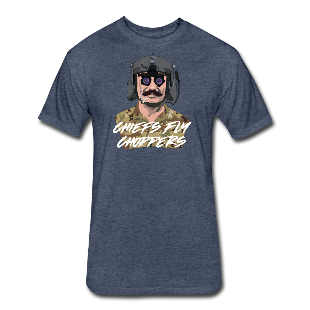 Chiefs Fly Choppers T-Shirt