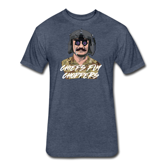Chiefs Fly Choppers T-Shirt