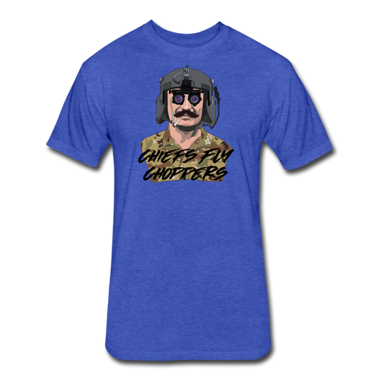 Chiefs Fly Choppers T-Shirt