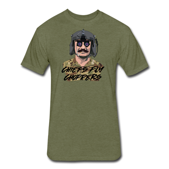 Chiefs Fly Choppers T-Shirt