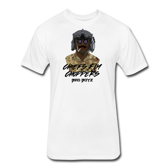 Bad Boyz - CFC African American - T-Shirt