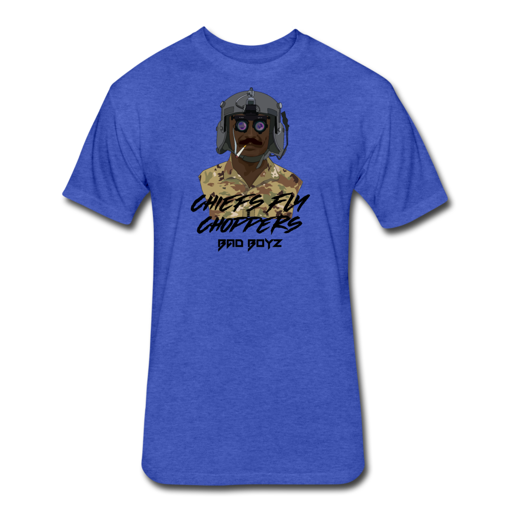 Bad Boyz - CFC African American - T-Shirt