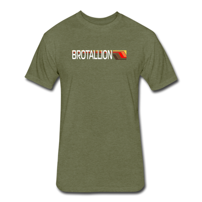 Brotallion Rotary Development T-Shirt