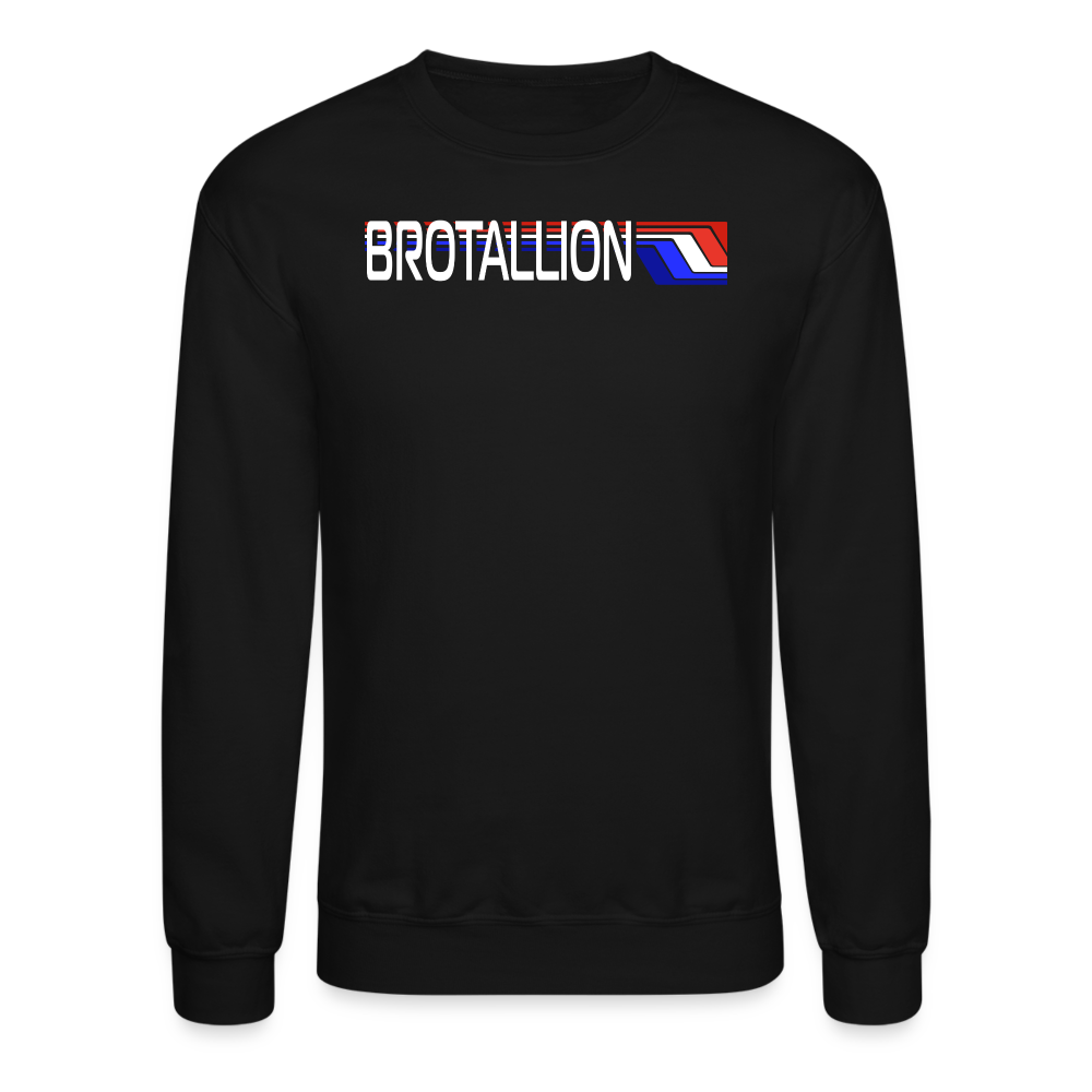 BRD USA Crewneck Sweatshirt