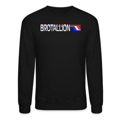 BRD USA Crewneck Sweatshirt