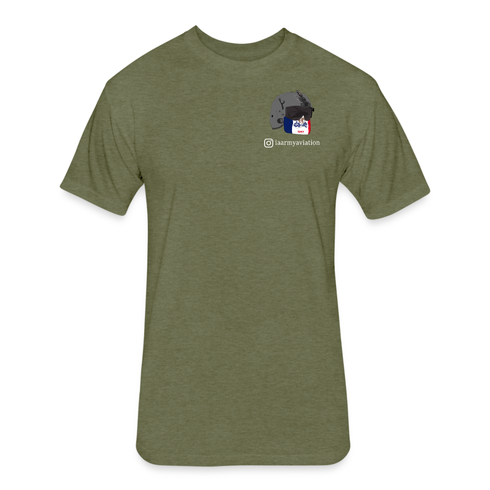 Iowa Army Aviation T-Shirt