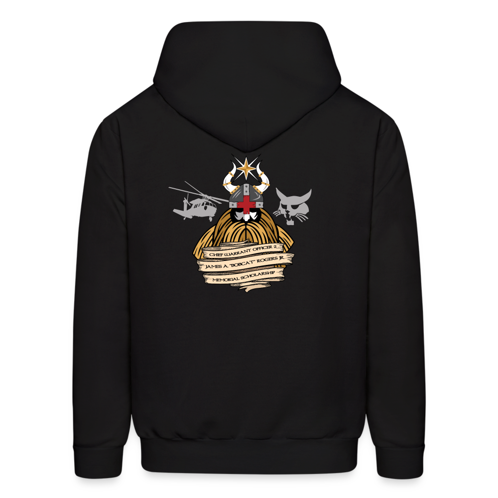 James Rogers Memorial Hoodie