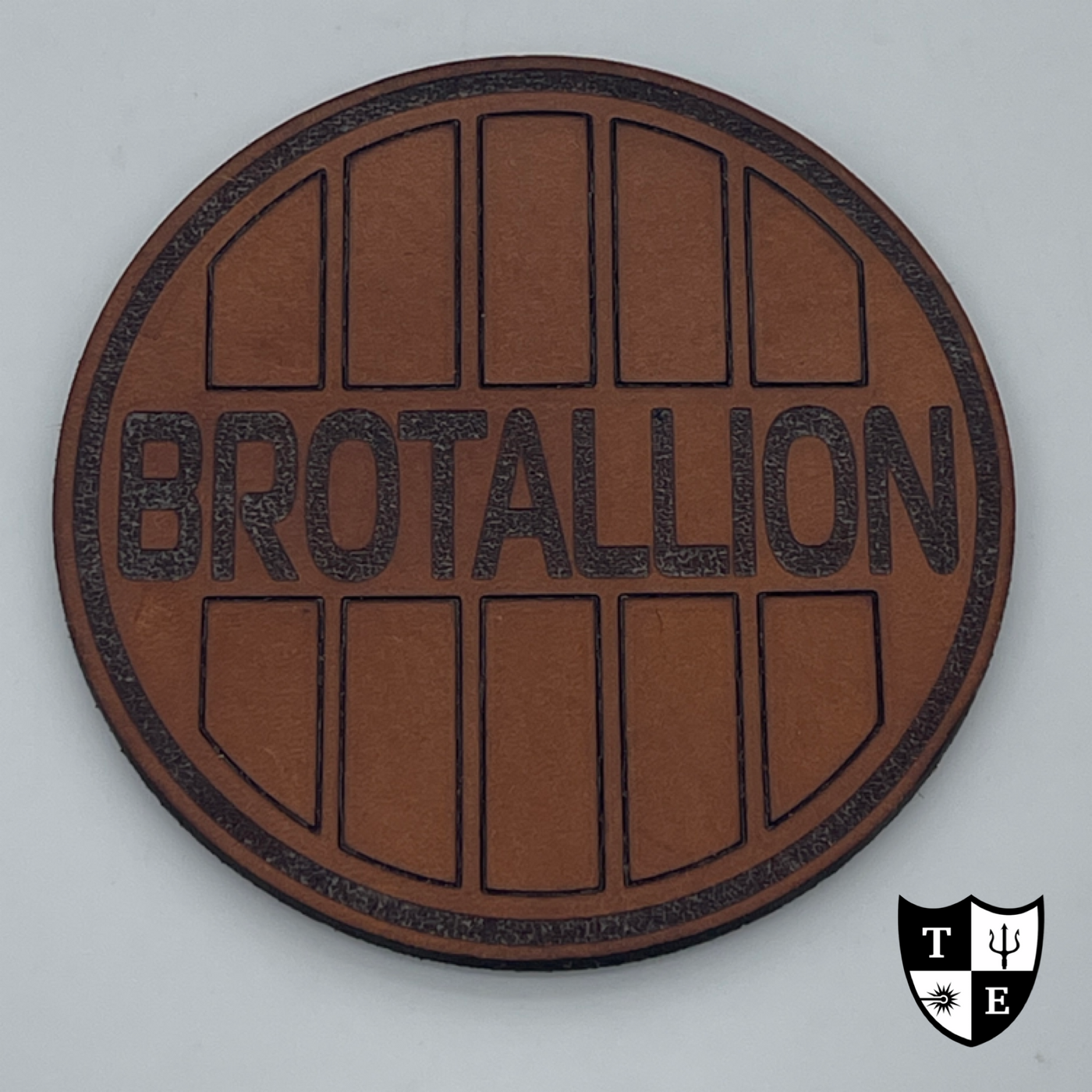 Brotallion YP Classic Multicam Black Snapback