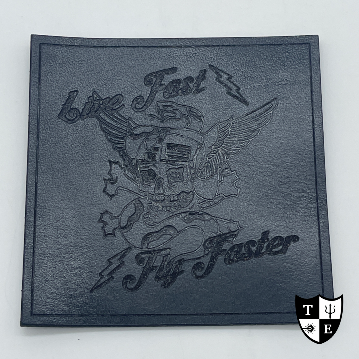 Trident's Edge Brotallion Patch Catalog