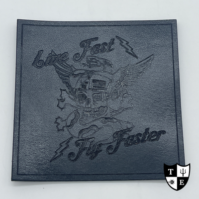 Trident's Edge Brotallion Patch Catalog