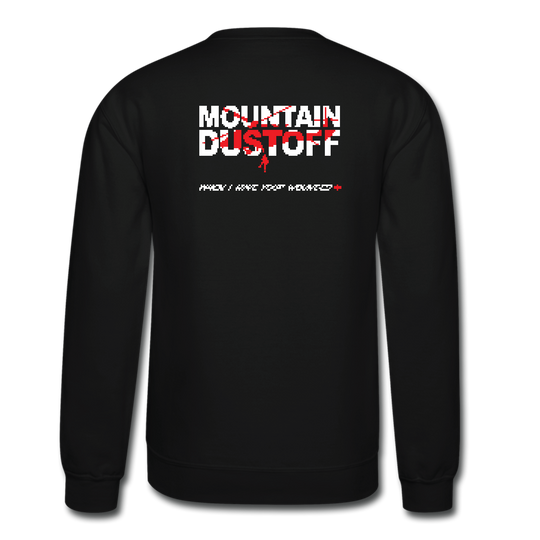 C Co, 3-10 GSAB Mountain Dustoff Crewneck Sweatshirt
