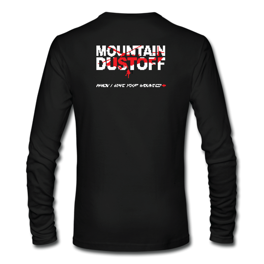 C Co, 3-10 GSAB Mountain Dustoff Long Sleeve T-Shirt